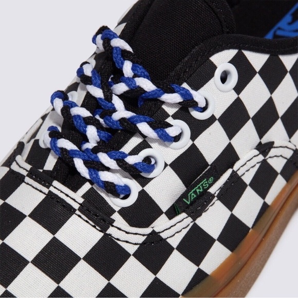 Vans
Brand new
Classics
Checkered
Gum sole - Picture 8 of 11